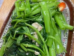 -聂记粤菜馆(鼓西路店)