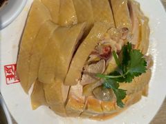 -泰煌鸡·上海白斩鸡·鸡汤面(鹤庆店)