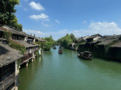 -乌镇景区