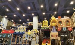 -meland亲子乐园•派对•研学(苏州悠方购物中心店)