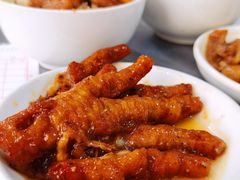 -品香排骨饭(羊官路店)