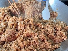 -六广门毛阿姨糯米饭