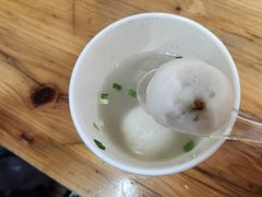 -同利肉燕老铺(澳门路店)