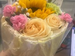 -秀玉coffee&kitchen(黄石大上海店)