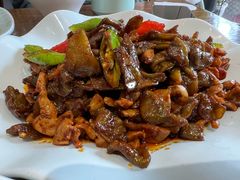 -隐食餐厅(金水湾公馆店)