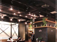 大堂-南门小馆·清真(国贸商城店)
