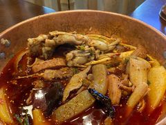 -成都你六姐·牛肉冒菜(城市集市合生汇店)