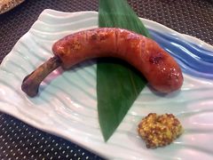 -有喜屋·深夜食堂(北京西路店)