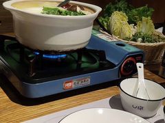 -U你·天然调味(南湖总店)