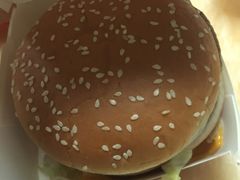 -麦当劳(临顿路店)