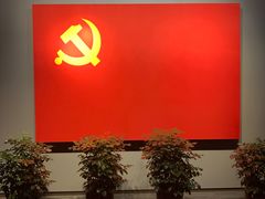 -上海市龙华烈士陵园