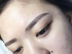 -HQ半永久纹绣纹眉