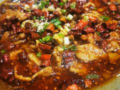 -九转小磨·非遗东北菜(群力店)