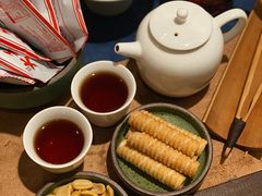 -邈墨茶馆(大兜路1号店)