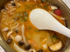 -赵小姐丨新中餐(曲江店)