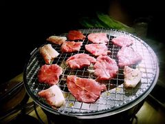 烤肉-隐家本格烧肉