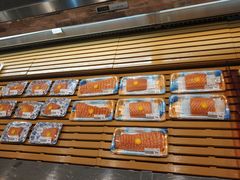 -果蔬好生活超市(乐堤港店)
