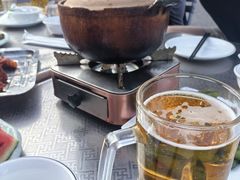 -百味源炭火烤翅 ·夜市大排档(酒仙桥店)