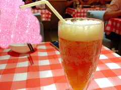 卡瓦斯-西域阿里马新疆菜·清真(桂花路店)