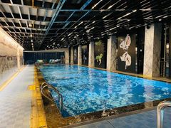 -北京索菲特大酒店·健身中心