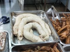 -黎里王记辣脚(黎里总店)