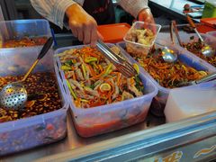 小杨鸡脚-南门绿玉农贸市场