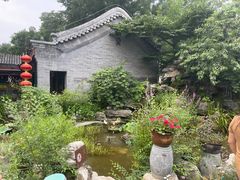 -白家大院·王府宫廷菜(苏州街店)