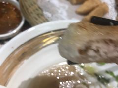 -一肴·牛肉粿条(深圳湾睿印店)