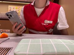 -海底捞火锅(武胜路凯德广场店)