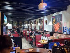 -新凯旋烧烤·燕姐千岛湖土菜