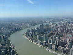 -上海中心大厦