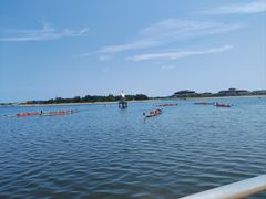 -日照灯塔风景区