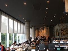-星巴克臻选(湖滨道店)