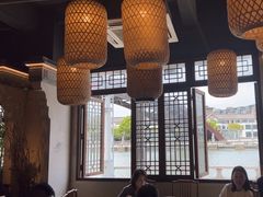 -二十八里太湖船菜(吉祥路店)