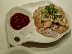 -山泉公馆酒家(广州东站店)