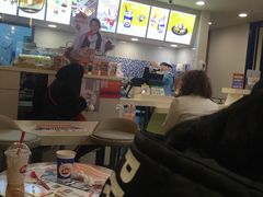 -DQ·蛋糕·冰淇淋(新佳丽店)