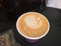 -SeekSeeking咖啡专门店(堰塘街店)