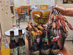 -炒豆合作社(东四总店)