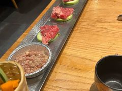 -赤坂亭·M9和牛烧肉·铁板烧·日料398放题(长泰广场店)
