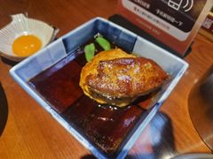 -千代武日本料理(爱建店)