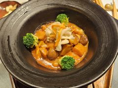 -叶叶菩提(太原别墅店)