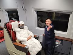 -合肥南站