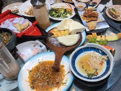 -君霖私家菜(春柳店)