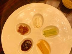 -新天世纪中餐厅