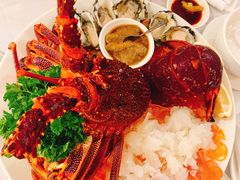 -金唐海鲜酒家