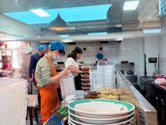 -马三洋芋片(兰州总店)