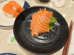 -滨寿司(汇金店)