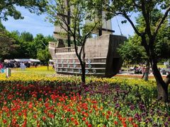 -长春公园(普阳街道)