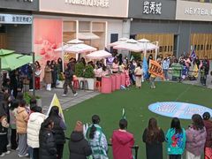 -金茂览秀城