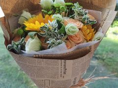 -御花园·粤菜·海鲜火锅(中山公园店)